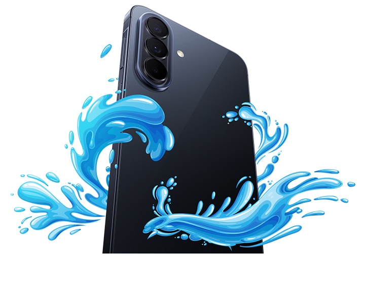 Galaxy A57 5G Awesome Gray 256 GB | Samsung Caribbean