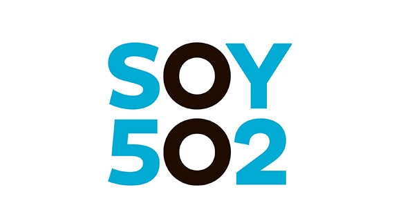 Soy 502