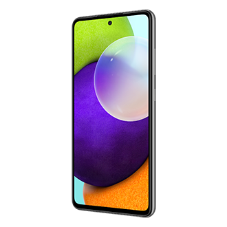 front-r30 Awesome Black