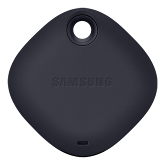 Smart Tag2 Black  Samsung Caribbean