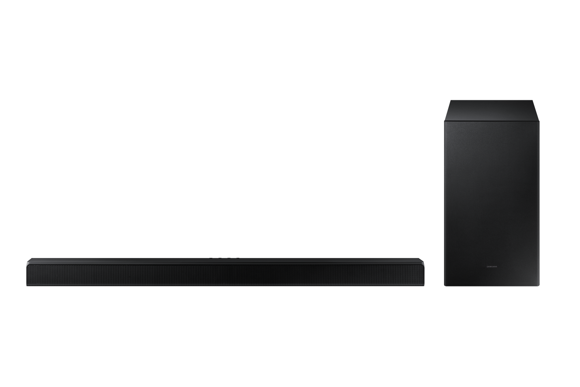 Samsung HW-A550 2.1ch Soundbar with store Dolby Digital 5.1