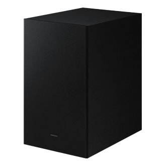subwoofer-r-perspective Black