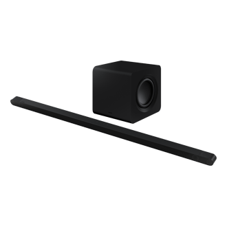 Thin soundbar 2024