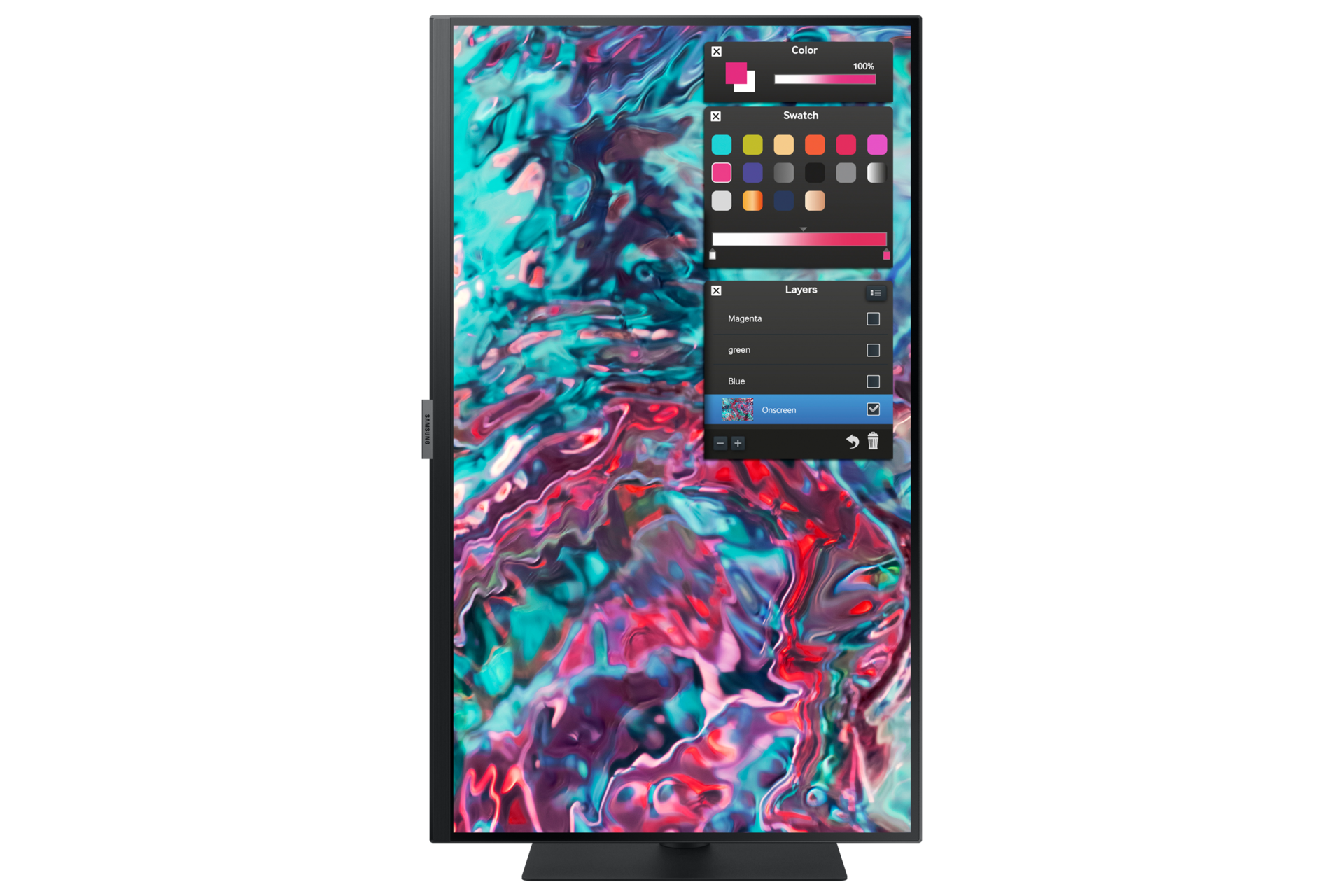 [fróñ~t-pív~ót Bl~áck]