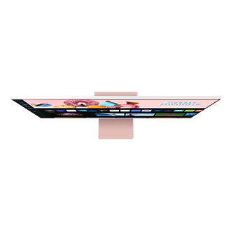 top Pink