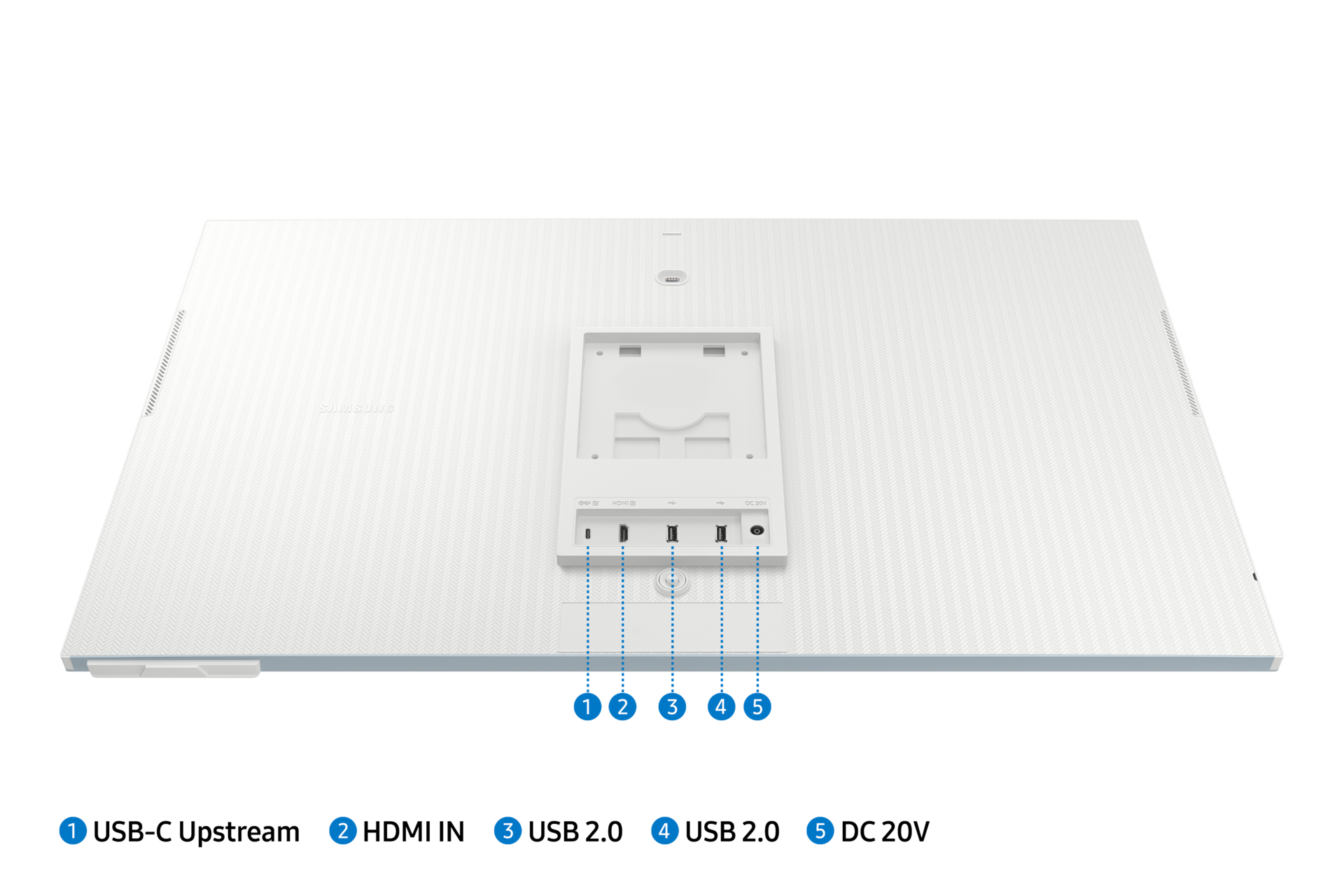 detail-connectivity Cloud Blue