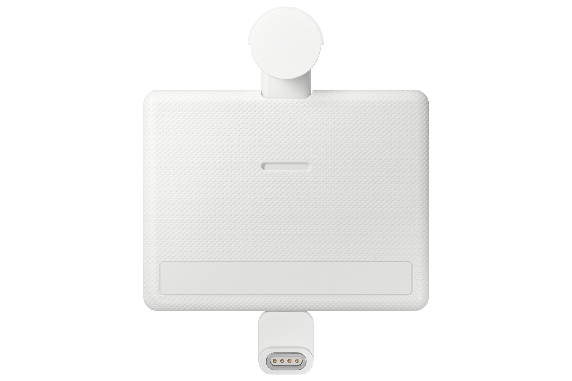 webcam-front-cover Cloud Blue