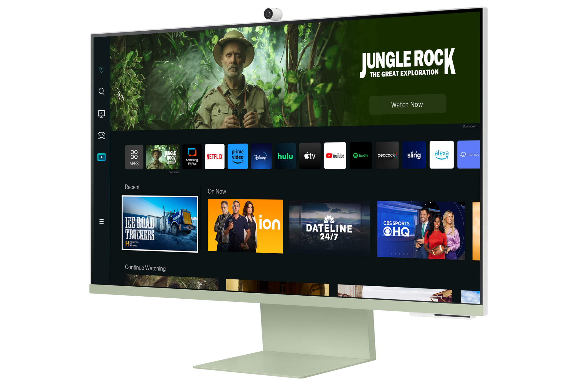 r-perspective Sage Green