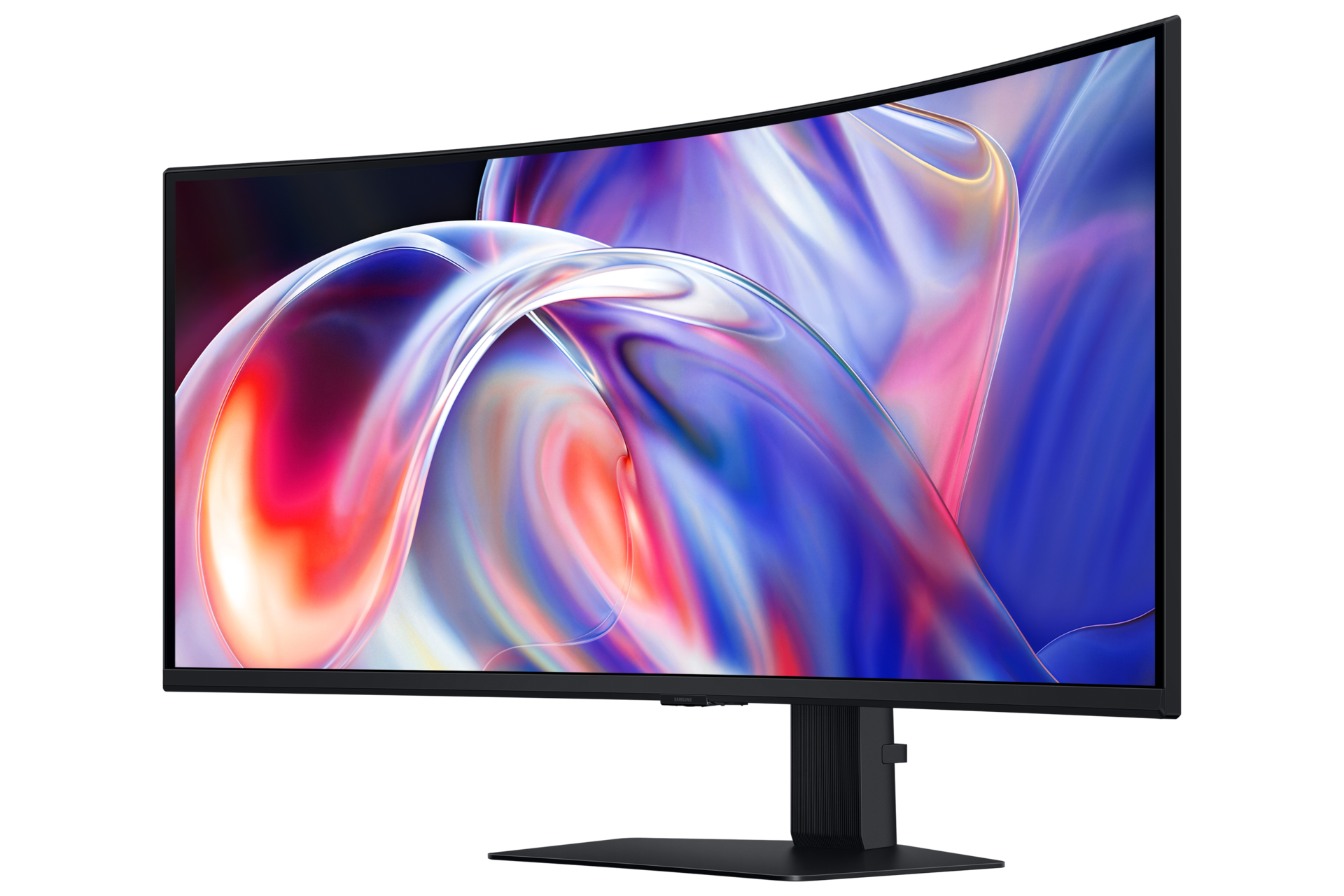 40" ViewFinity S8 S85TH 5K2K WUHD 144Hz Monitor R-Perspective Black 