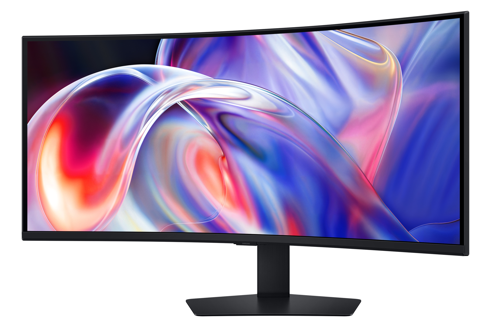 40" ViewFinity S8 S85TH 5K2K WUHD 144Hz Monitor Swivel1 Black 