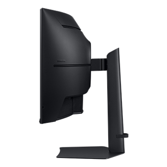 40" ViewFinity S8 S85TH 5K2K WUHD 144Hz Monitor R-Side Black 