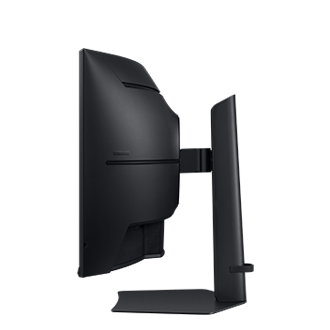 40" ViewFinity S8 S85TH 5K2K WUHD 144Hz Monitor Has Black 