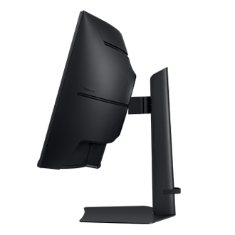40" ViewFinity S8 S85TH 5K2K WUHD 144Hz Monitor Tilt1 Black 