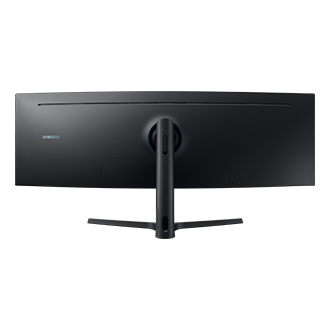 Monitors - View the Range | Samsung Business Caribbean