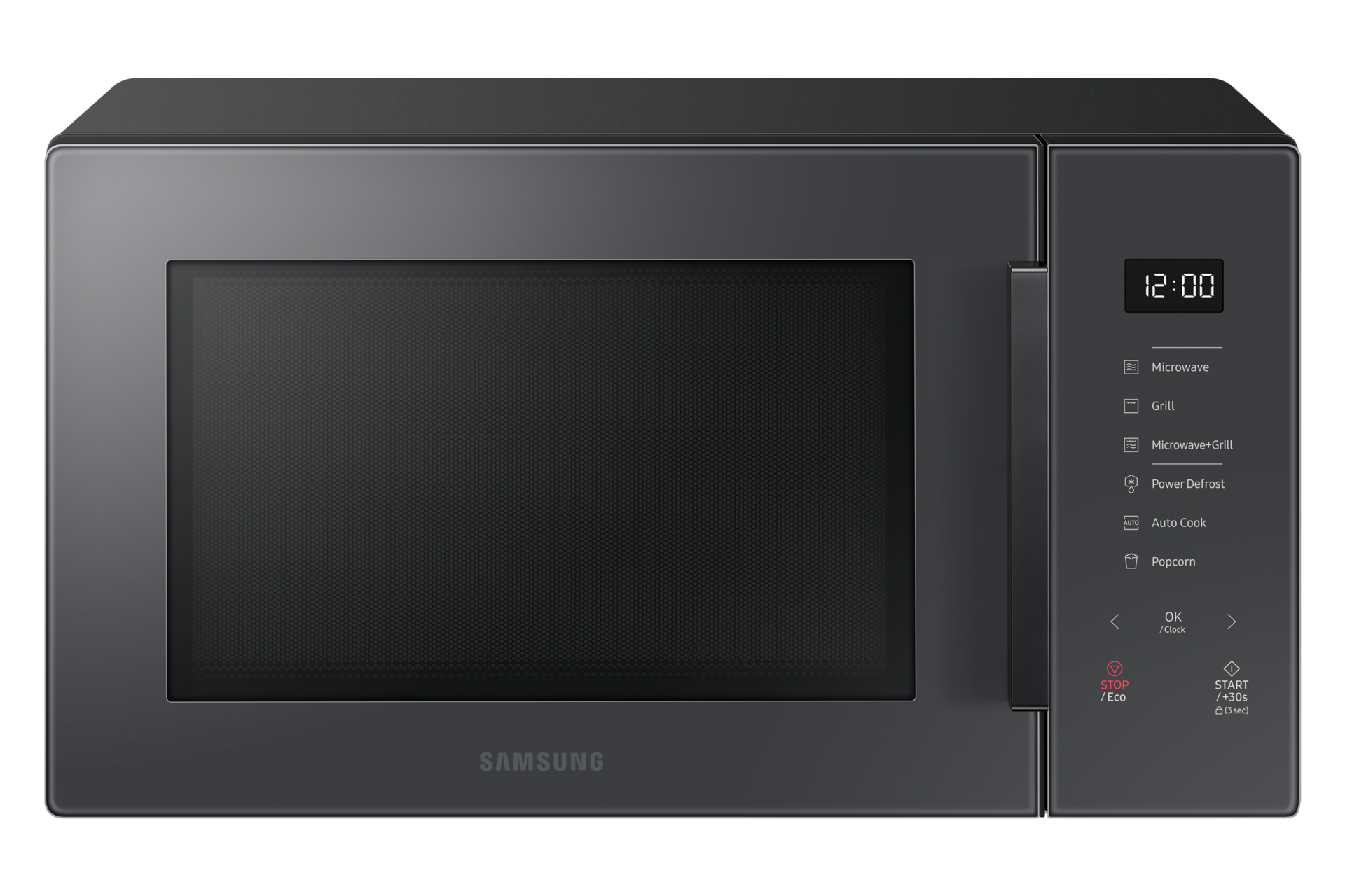 What is a Grill Microwave Oven & How to Select it?