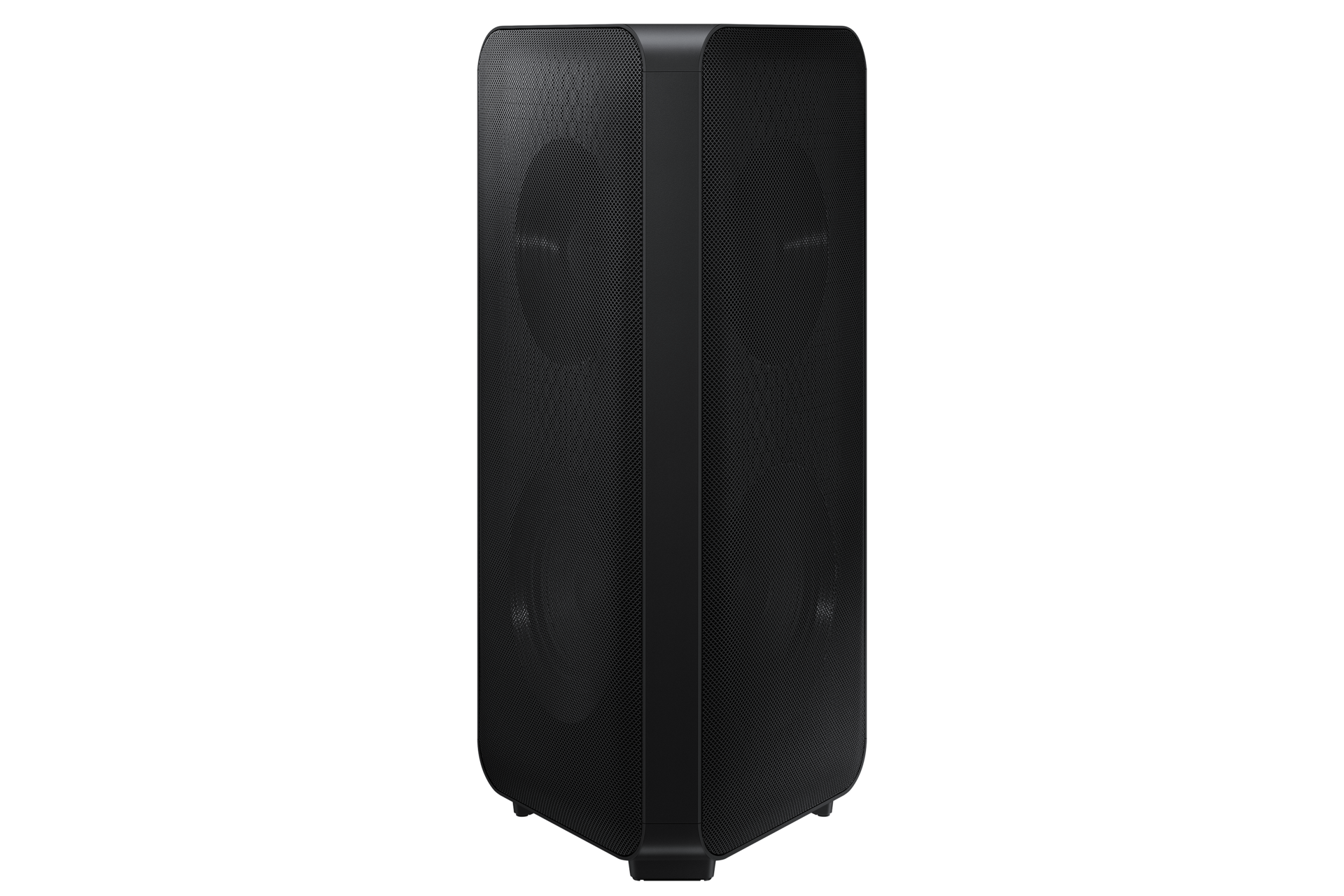 ▷ Samsung Torre de Sonido Bluetooth (MX-ST50B/ZP) ©