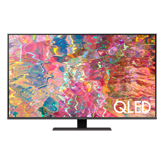 QLED 4K Samsung 50 QN50Q65CAPXPA