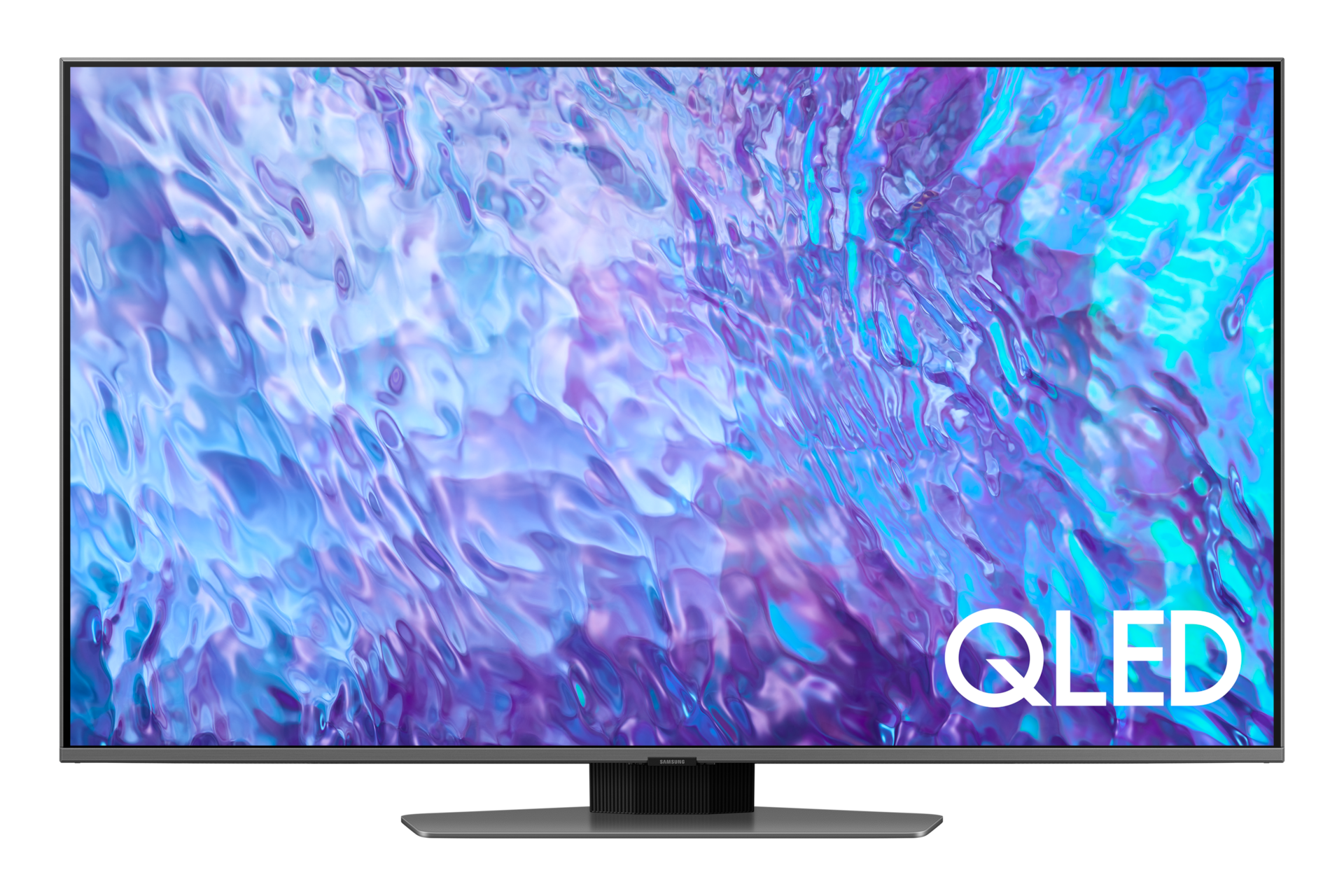 QLED 4K Smart TV de 50 - Agencias Way