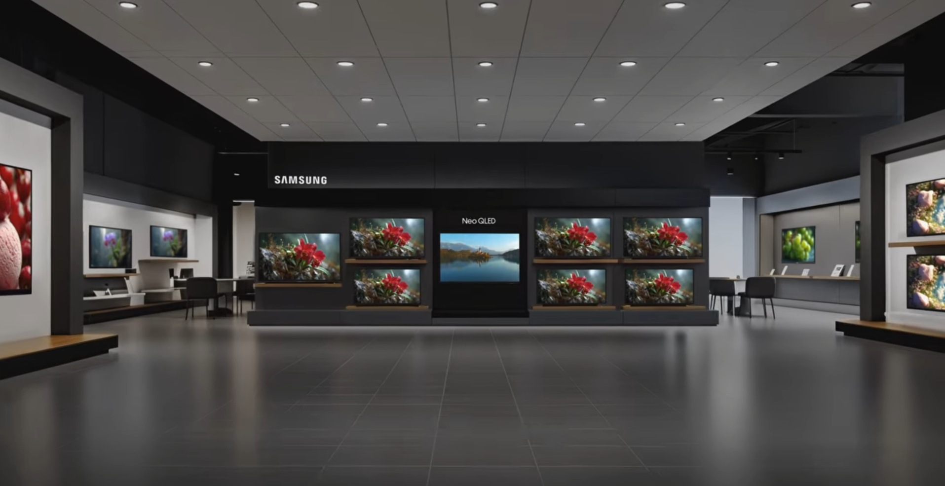 Not all QLED TVs are created equal: some are game-changers, others are just following in their footsteps.