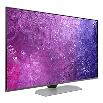 Smart TV Samsung 50 QN90C 4K Gaming TV NEO QLED até 144Hz Tela
