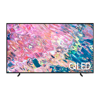 Samsung Smart Tv Qled 55 Qn55q65bapxpa