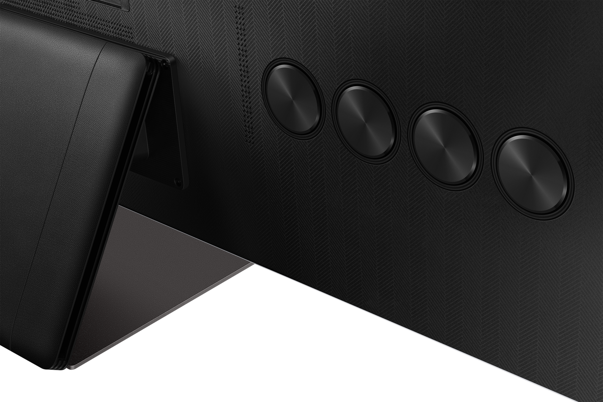 speaker-detail Black