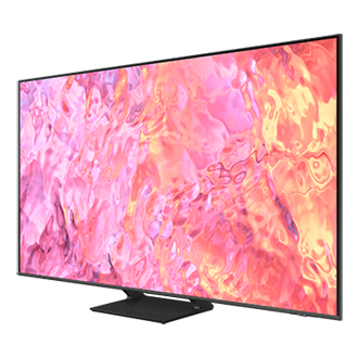 Smart TV Samsung 75 QLED Q60C 4K 2023 — Nstore