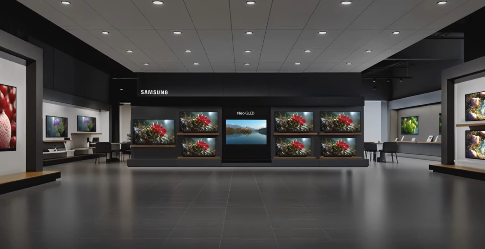 Not all QLED TVs are created equal: some are game-changers, others are just following in their footsteps.