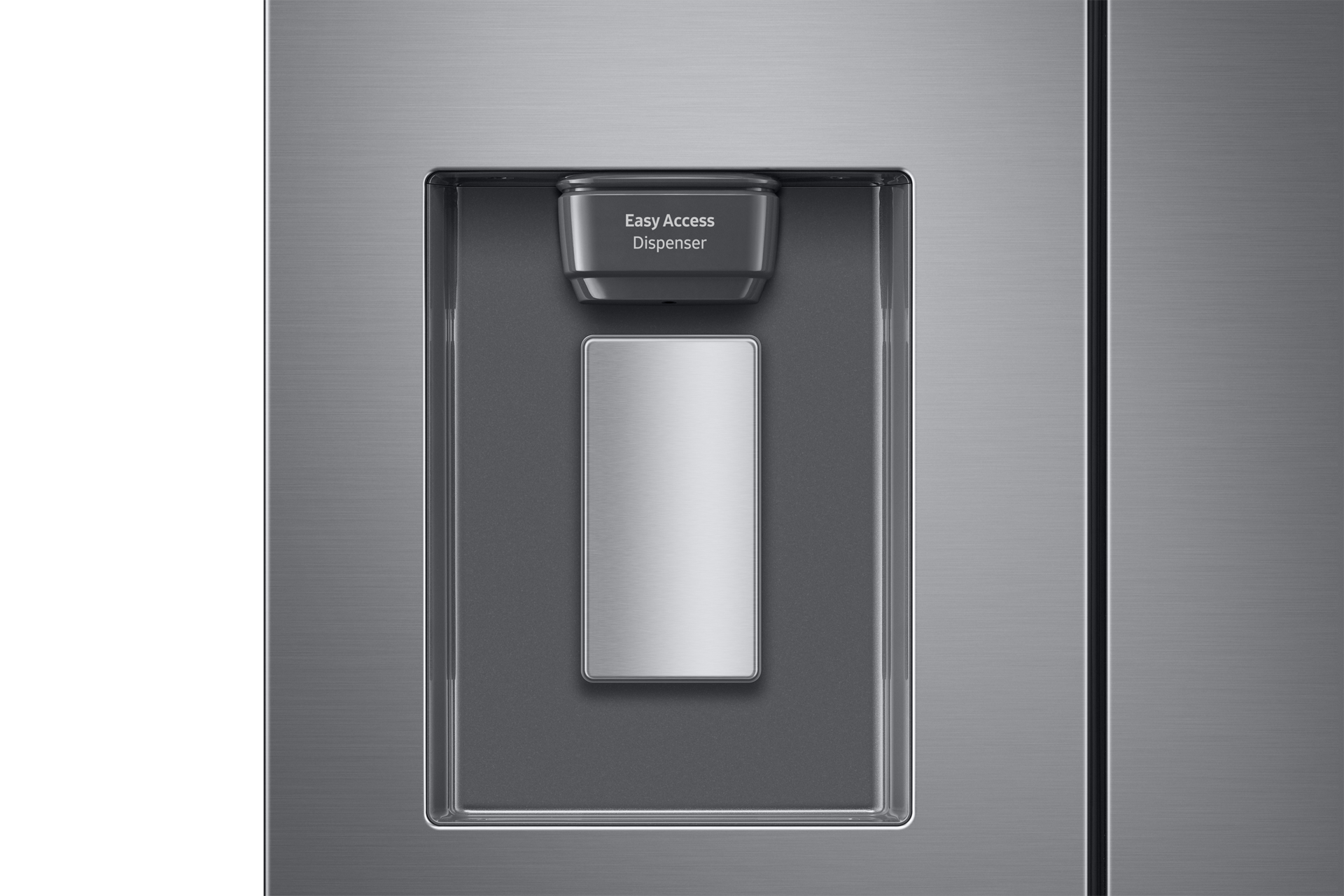 water-dispenser Silver