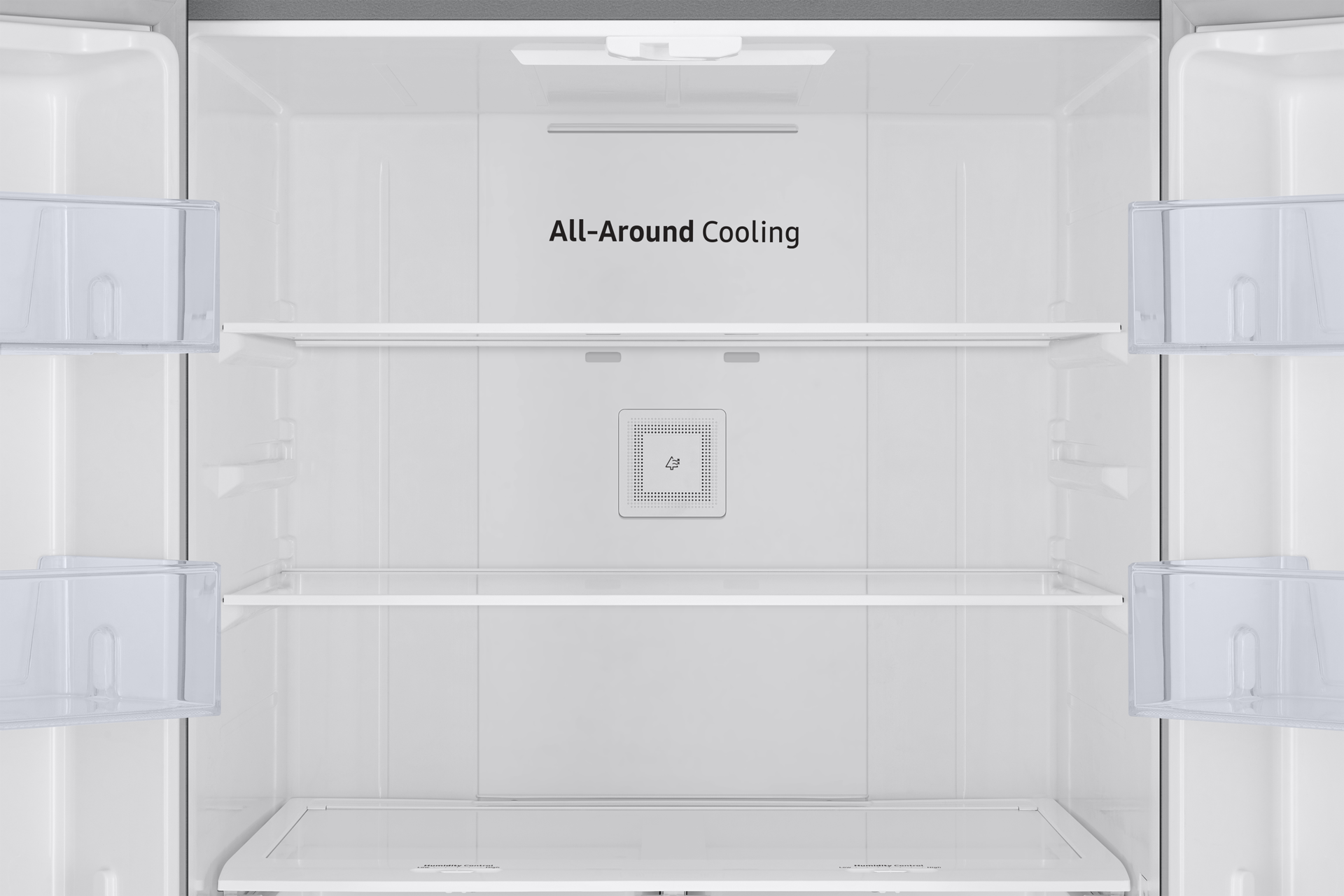 half-flat-duct-detail Silver