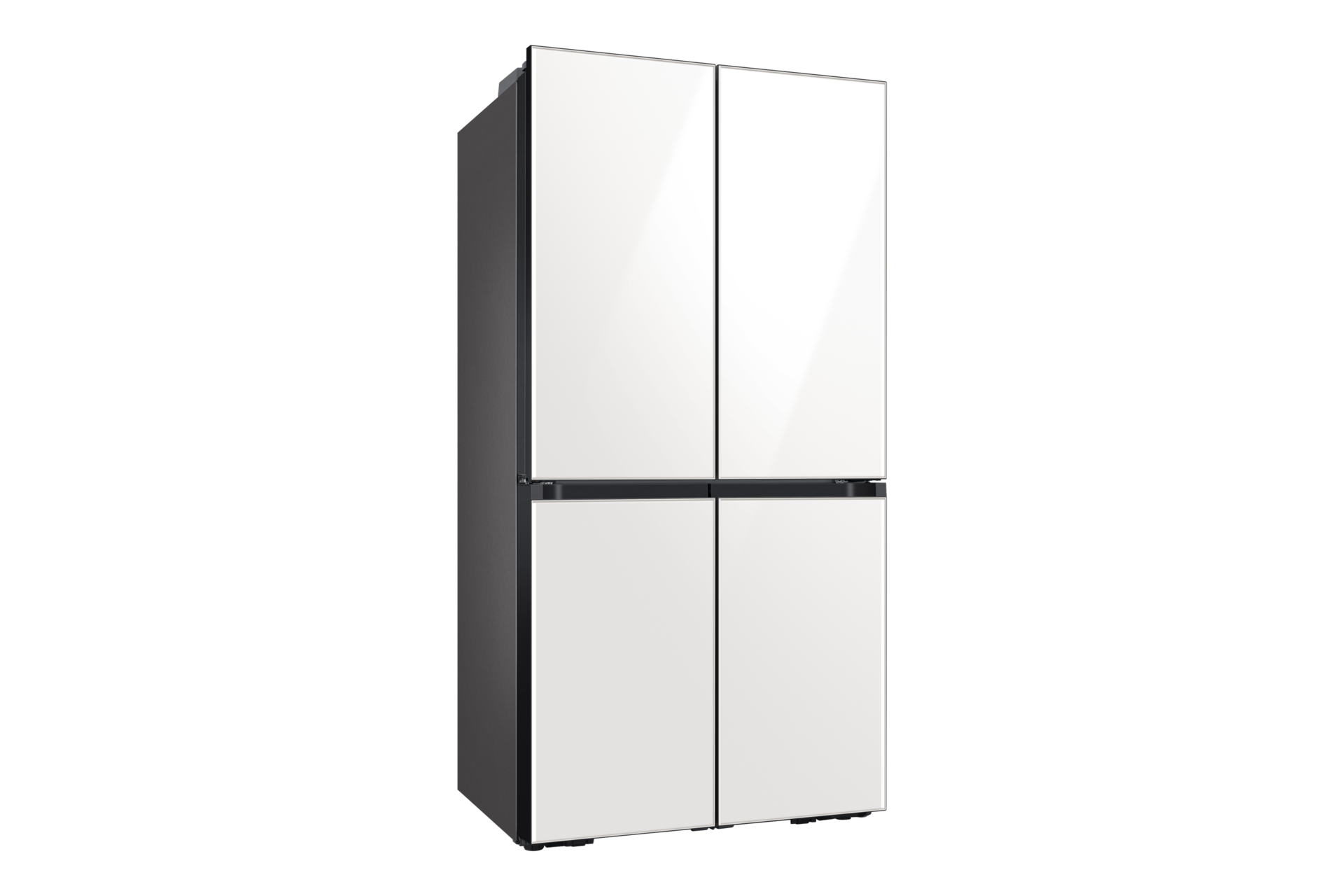 l-perspective White