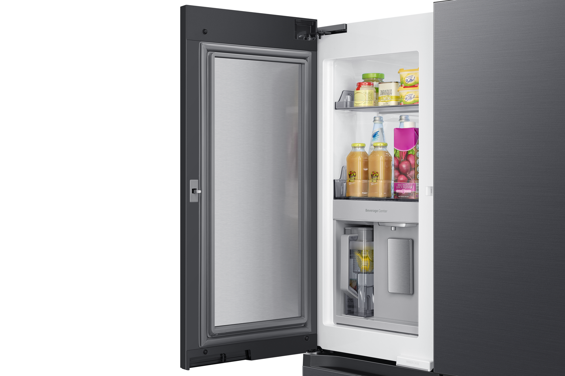 fdsr2 Black