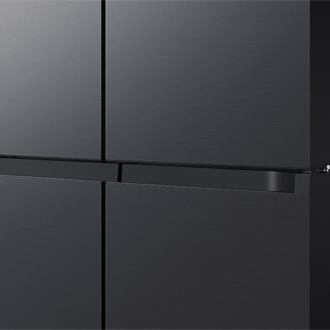 new-handle Black