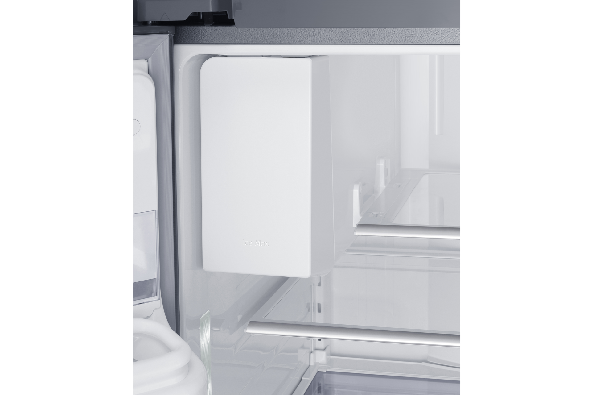 ice-max Silver