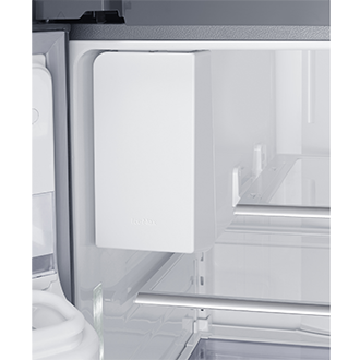 ice-max Silver