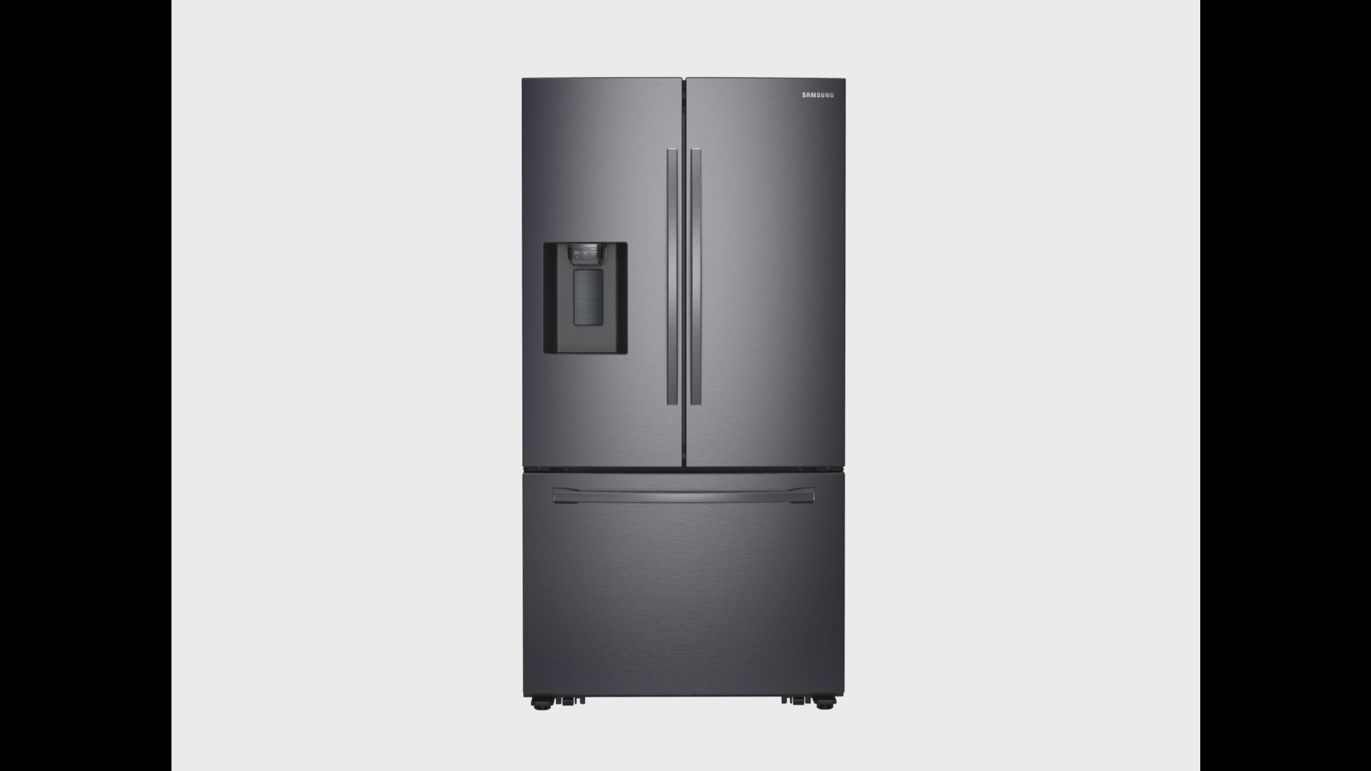 RF6000 French Door with Large Capacity
