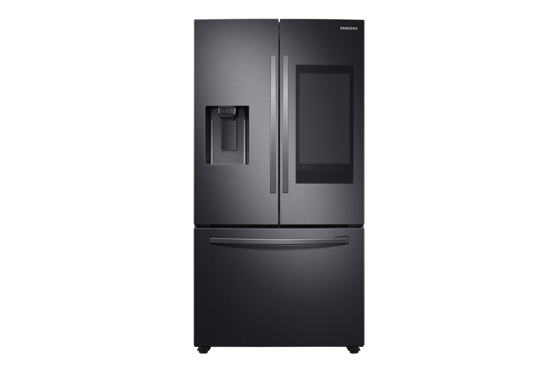 French Door RF27T5501B1/AP of 751ℓ | Samsung Caribbean
