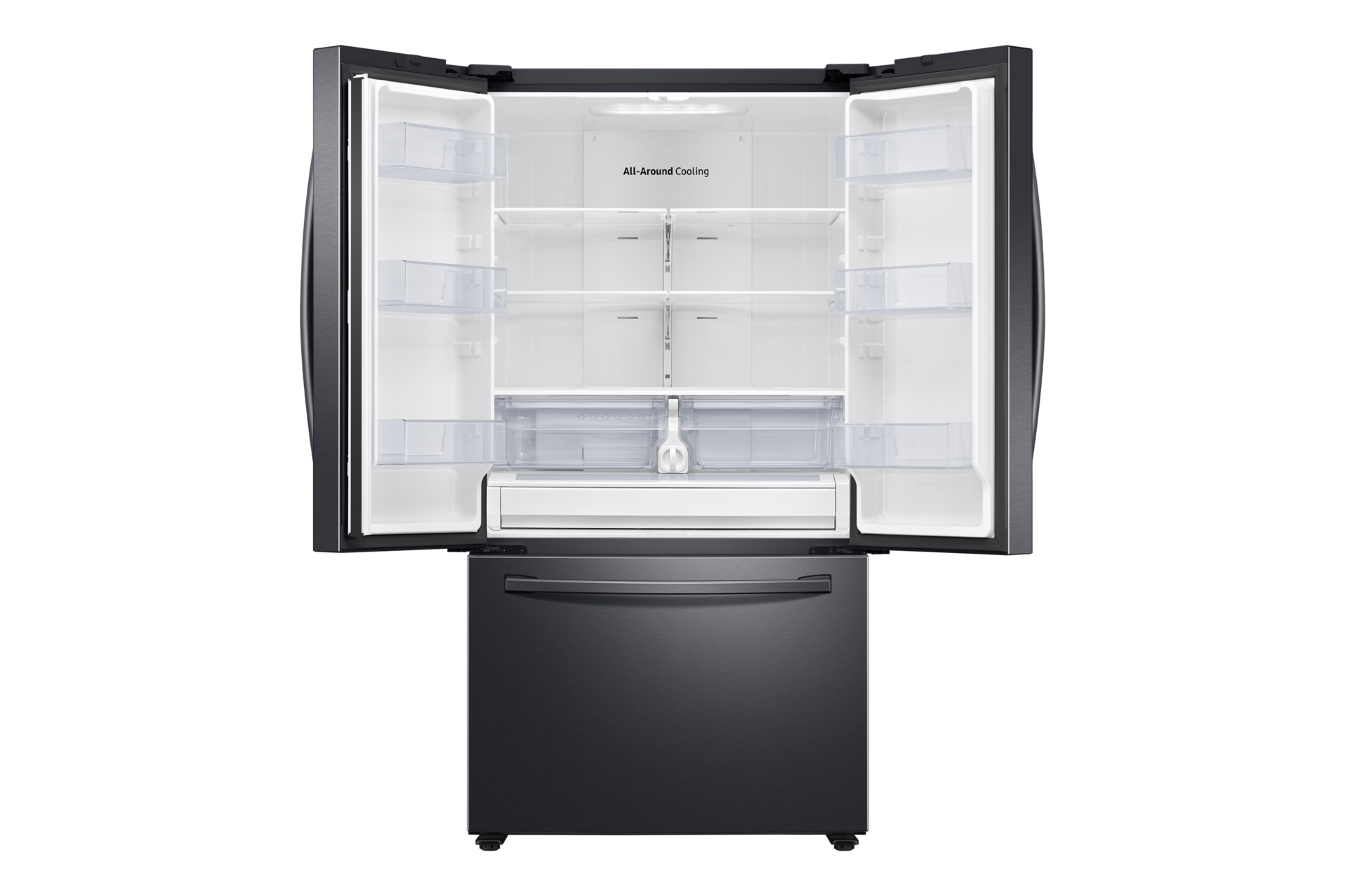 front-open-without-food Black