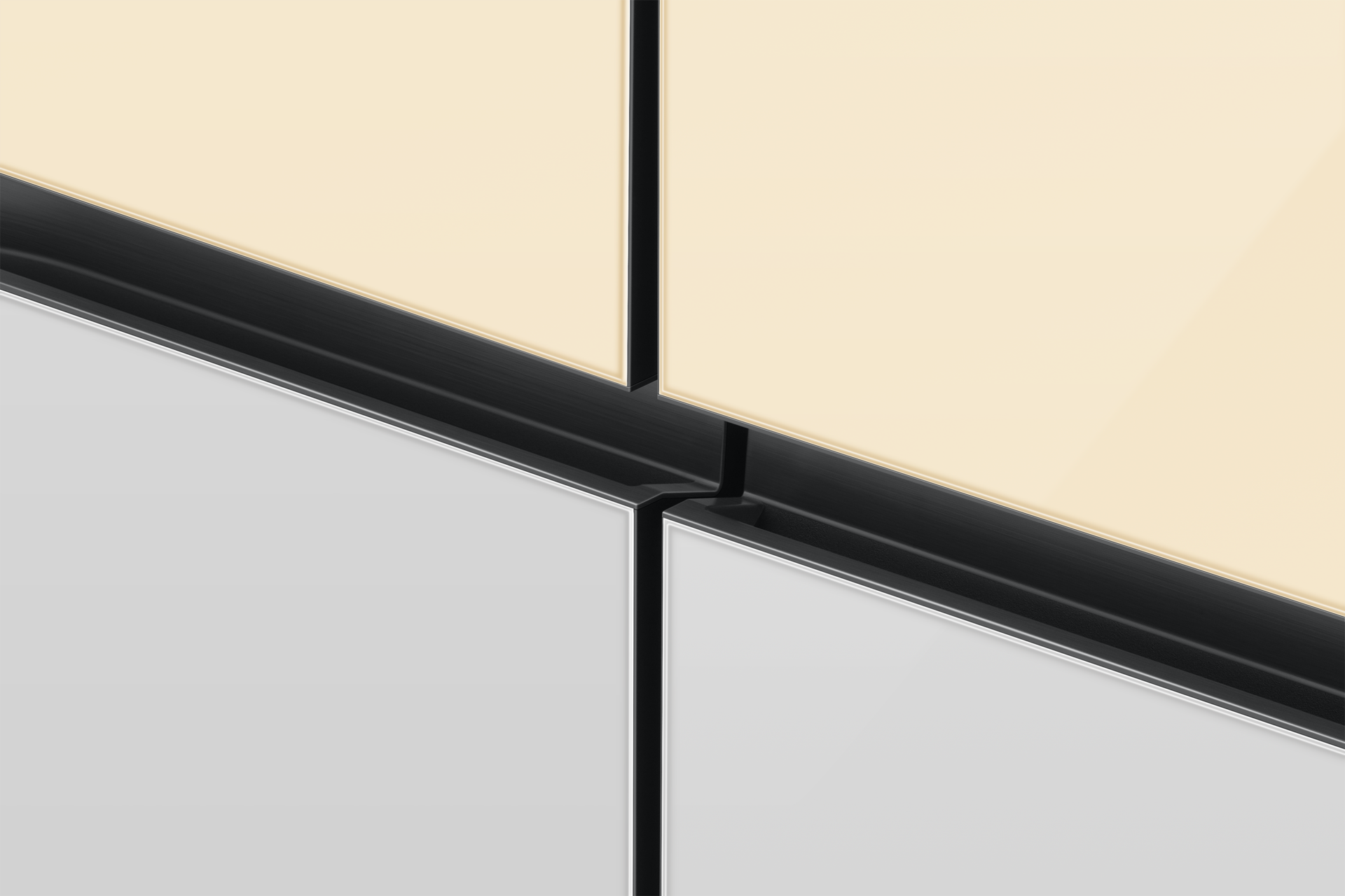 handle-detail Butter Yellow