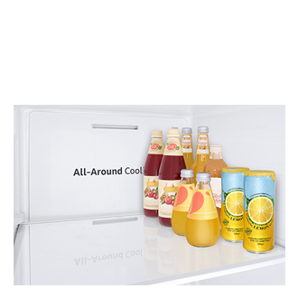 detail-flat-duct Gray