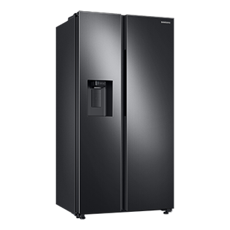 l-perspective Mineral Ash Black
