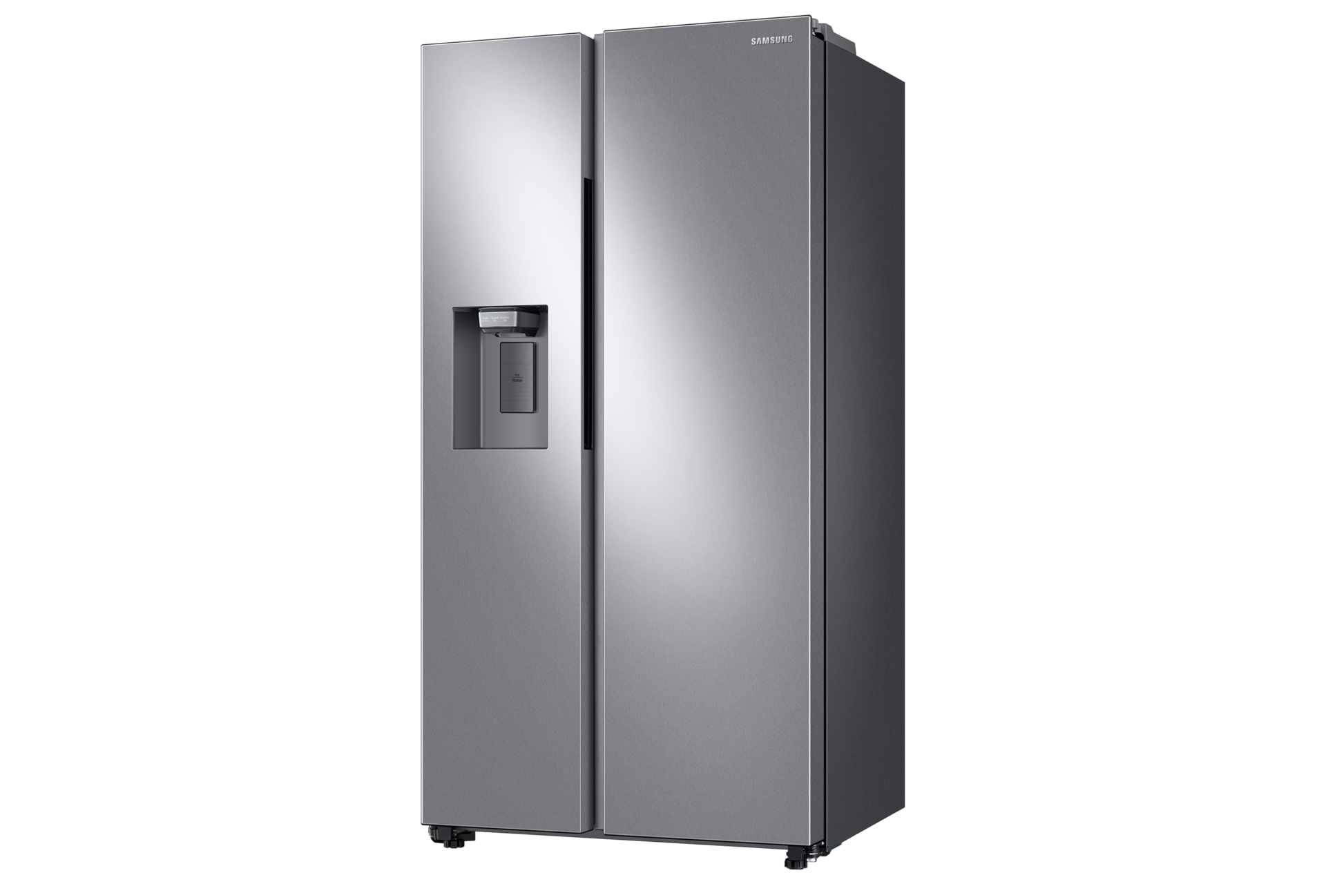 Refrigerators - Side by Side / American Style | Samsung Caribbean