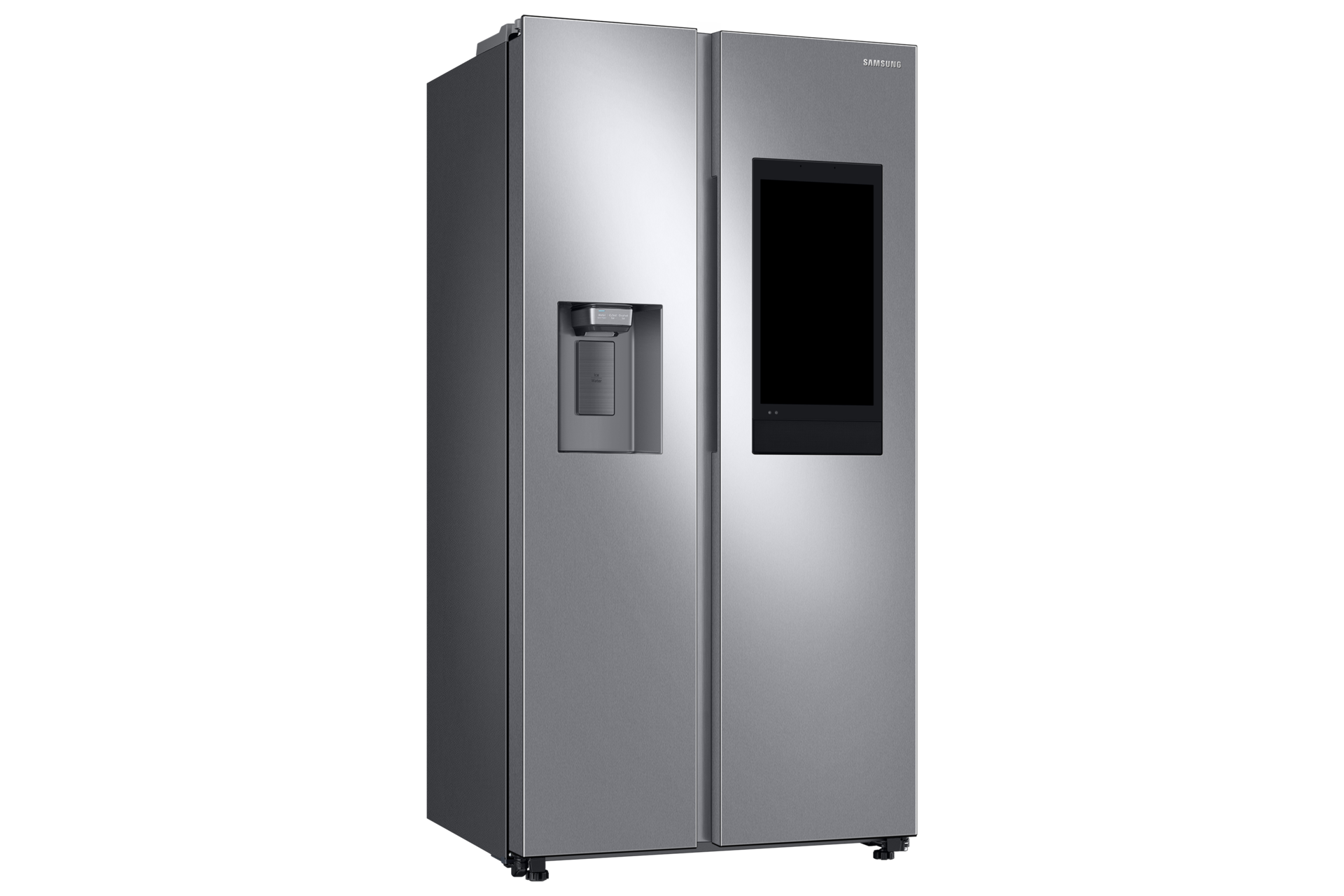 l-perspective Platinum Silver