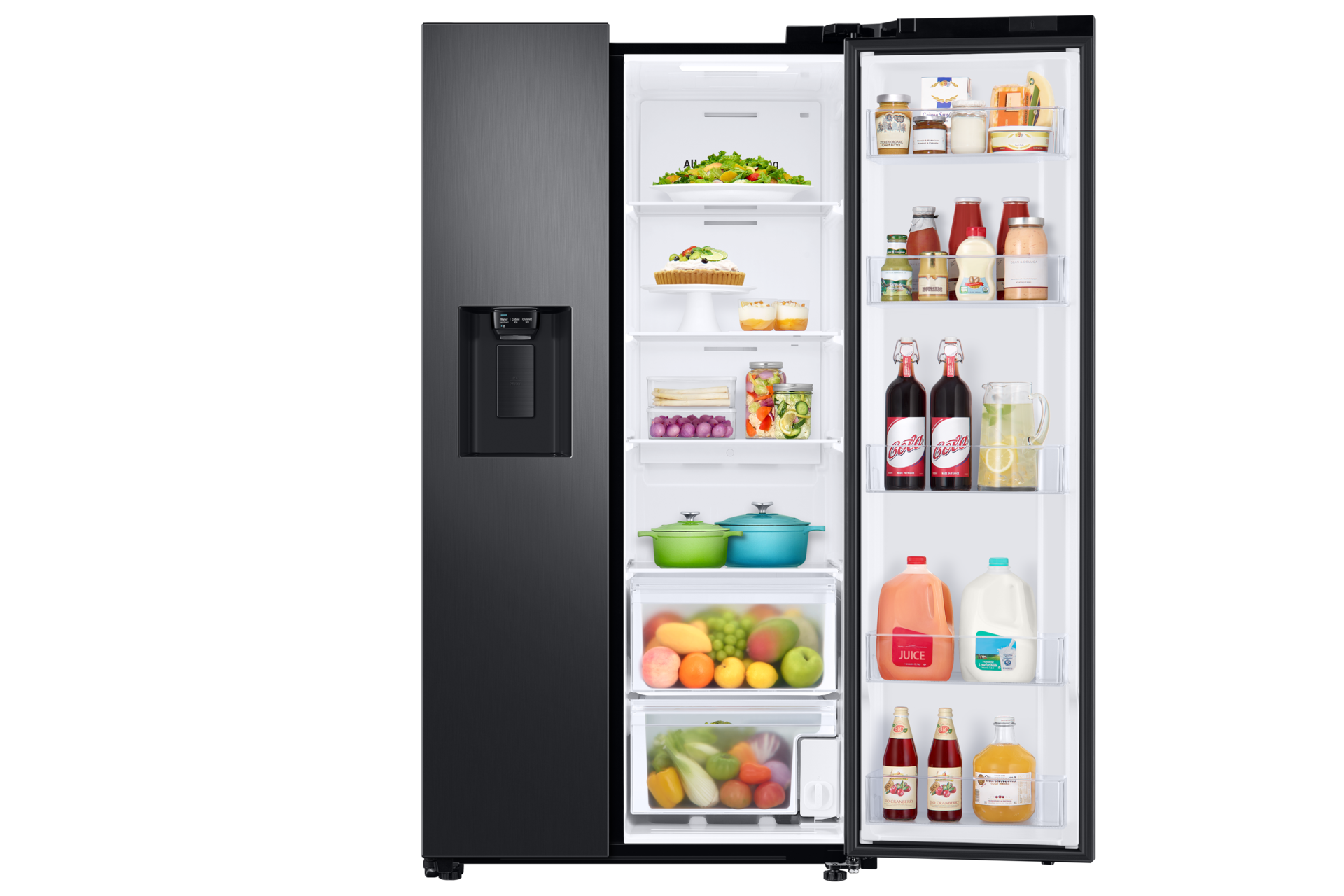 front-open-with-food2 Black