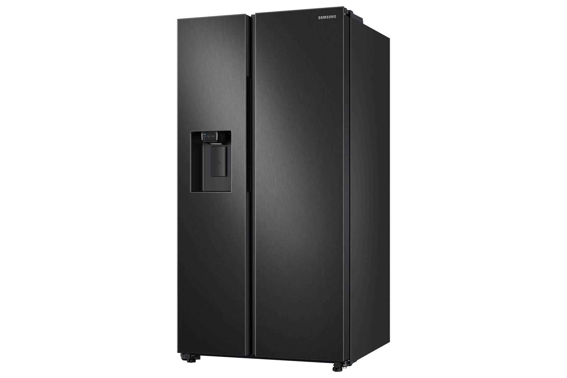 r-perspective Mineral Ash Black