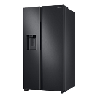 r-perspective Mineral Ash Black