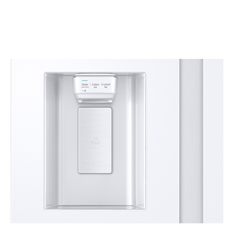 detail-dispenser White