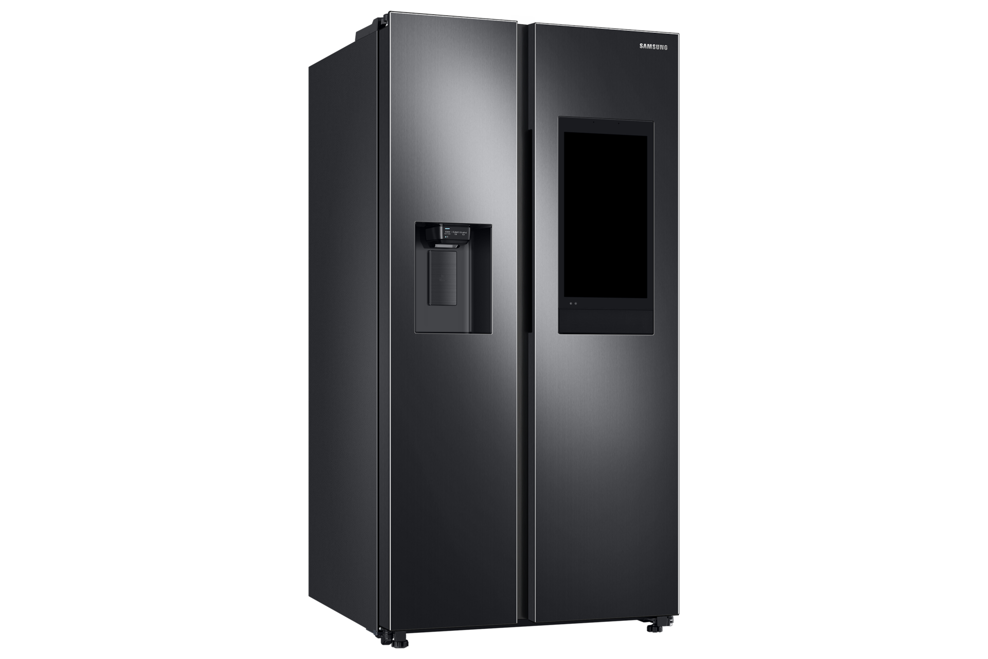 l-perspective ebony black