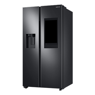 r-perspective ebony black