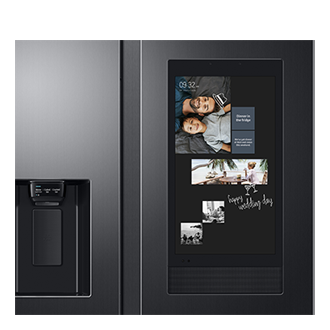 detail-screen ebony black